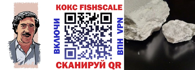 Cocaine FishScale  наркотики  Оса 