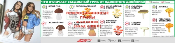 Альфа ПВП Баксан